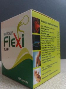 Flexi Cap Capsules