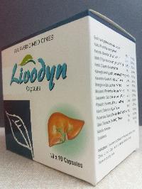 Livodyn Capsules