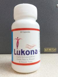 Lukona Capsules