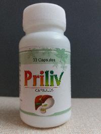 Priliv Capsules