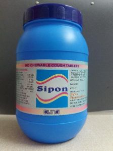 Sipon Tablets