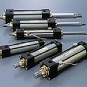 Taiyo Hydraulic Cylinders