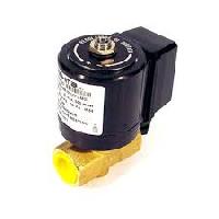 Bramha Gas Solenoid Valve