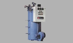 Thermic Fluid Heaters