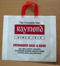 Non Woven Loop Handle Bags