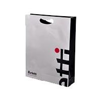 Paper D Cut Bags