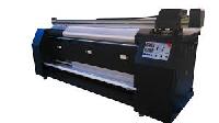 polyester printing machine
