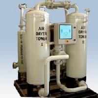 Compression Air Dryer