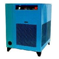 Refrigerated Air Dryer