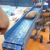 loading conveyor