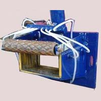 Wire Cut Extruder Mouth