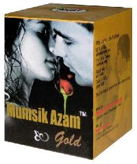 Mumsik Azam Gold