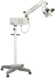 OPTO surgical microscope