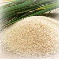 varieties of rice