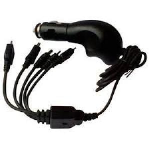 Car Mobile Charger