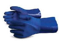 pv coated gloves