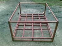 Mild Steel Pallets