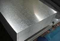 Galvanized Sheet