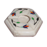 Marble Ashtray