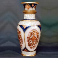 Marble Vases