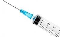 progesterone injection