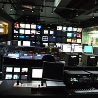 tv broadcasting services