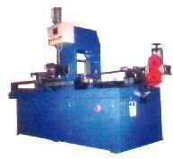 Coiling Machine