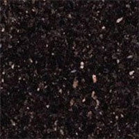 Black Galaxy Granite Slabs