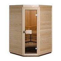 Sauna Shower Enclosures