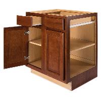 plywood cabinet