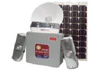 Solar Home Light Casing