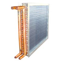 Cooling & Heating Coil