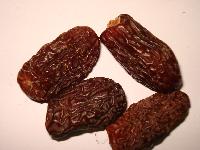 Dry Date