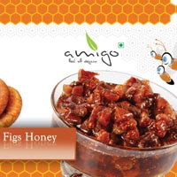 Figs Honey