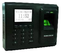 Fingerprint Access Control System