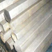 Stainless Steel Hexagon Rods