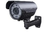 Cctv Camera, Security Modulators