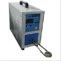 bandsaw blade brazing machine