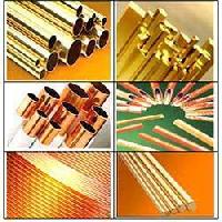Brass Rods,Copper Sheets, Aluminum Bars