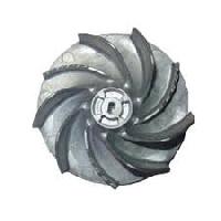 Industrial Impeller