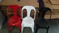 Iron Art Handicraft Chair