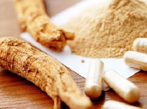 Ginseng extract