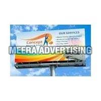 Advertising Flex Printing Services