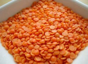 Indian Pulses