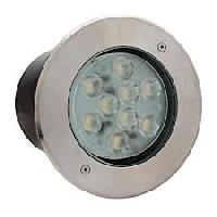 Led Under Water Light-12w