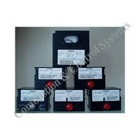 Sequince Controlers, Boiler Controllers