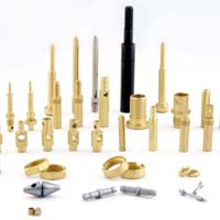 electrical brass parts