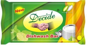 Dish Wash Bar