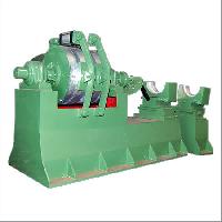 paper rewinder brake drum