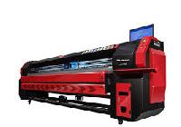 digital flex banner printing machine